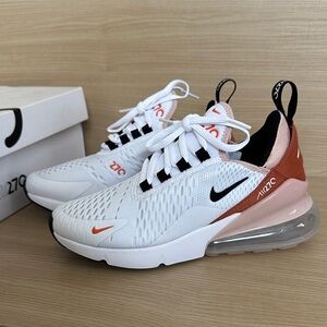Nike Air Max 270 Sneakers Size 6.5